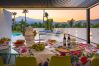 Villa in Calatabiano - Luxury pool villa near Taormina, Sicily