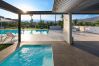 Villa in Calatabiano - Luxury pool villa near Taormina, Sicily
