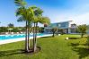 Villa in Calatabiano - Luxury pool villa near Taormina, Sicily