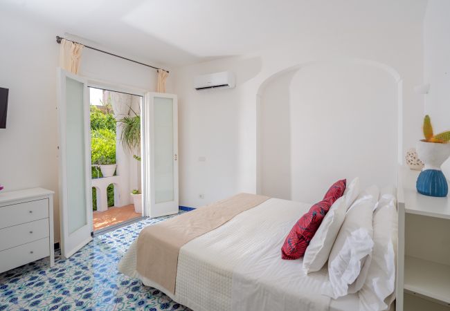 Villa in Amalfi - Villa Bijoux - Luxury Villa Sea View  Villa in Amalfi - Villa Bijoux - Luxury Villa Sea View
