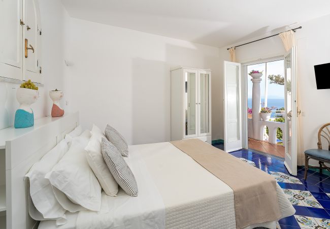 Villa in Amalfi - Villa Bijoux - Luxury Villa Sea View  Villa in Amalfi - Villa Bijoux - Luxury Villa Sea View