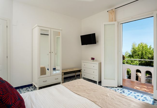 Villa in Amalfi - Villa Bijoux - Luxury Villa Sea View  Villa in Amalfi - Villa Bijoux - Luxury Villa Sea View