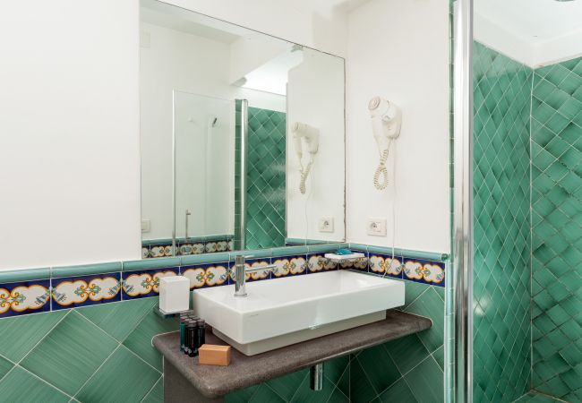 Villa in Amalfi - Villa Bijoux - Luxury Villa Sea View  Villa in Amalfi - Villa Bijoux - Luxury Villa Sea View