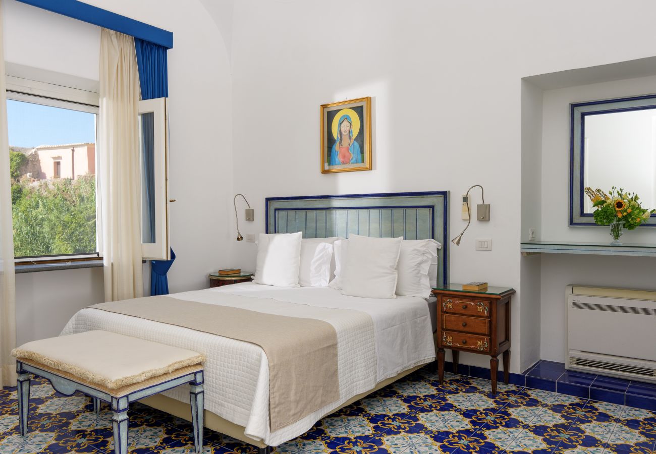 Villa in Amalfi - Villa Bijoux - Luxury Villa Sea View 