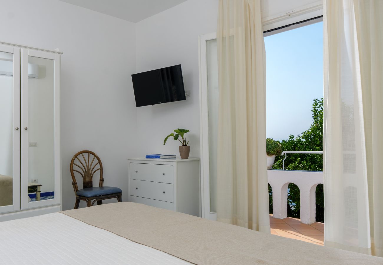 Villa in Amalfi - Villa Bijoux - Luxury Villa Sea View 