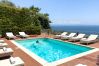 Villa in Amalfi - Villa Bijoux - Luxury Villa Sea View  Villa in Amalfi - Villa Bijoux - Luxury Villa Sea View
