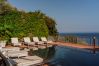 Villa in Amalfi - Villa Bijoux - Luxury Villa Sea View 