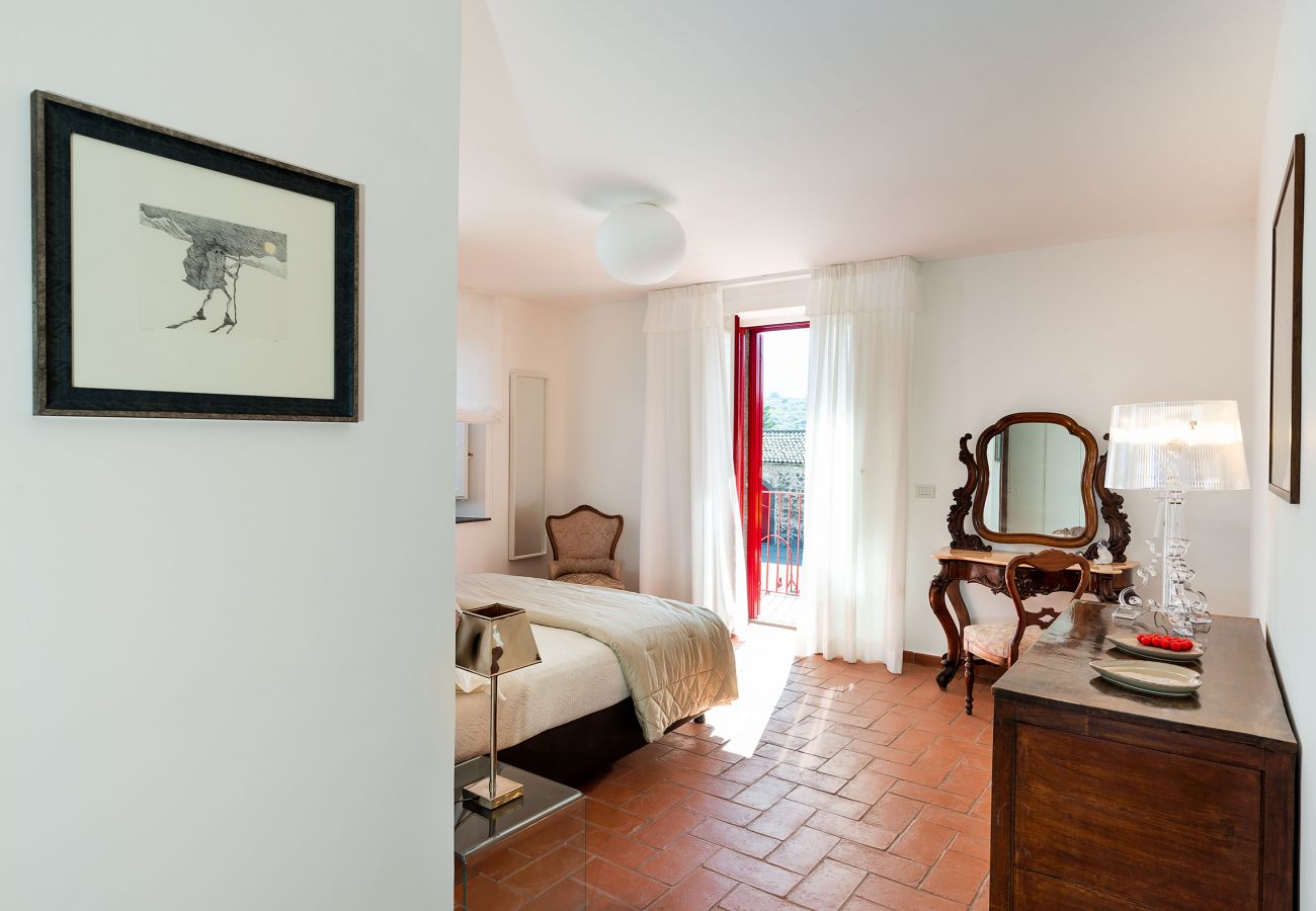 Villa in Castiglione di Sicilia - Exclusive pool villa near Castiglione di Sicilia, Etna