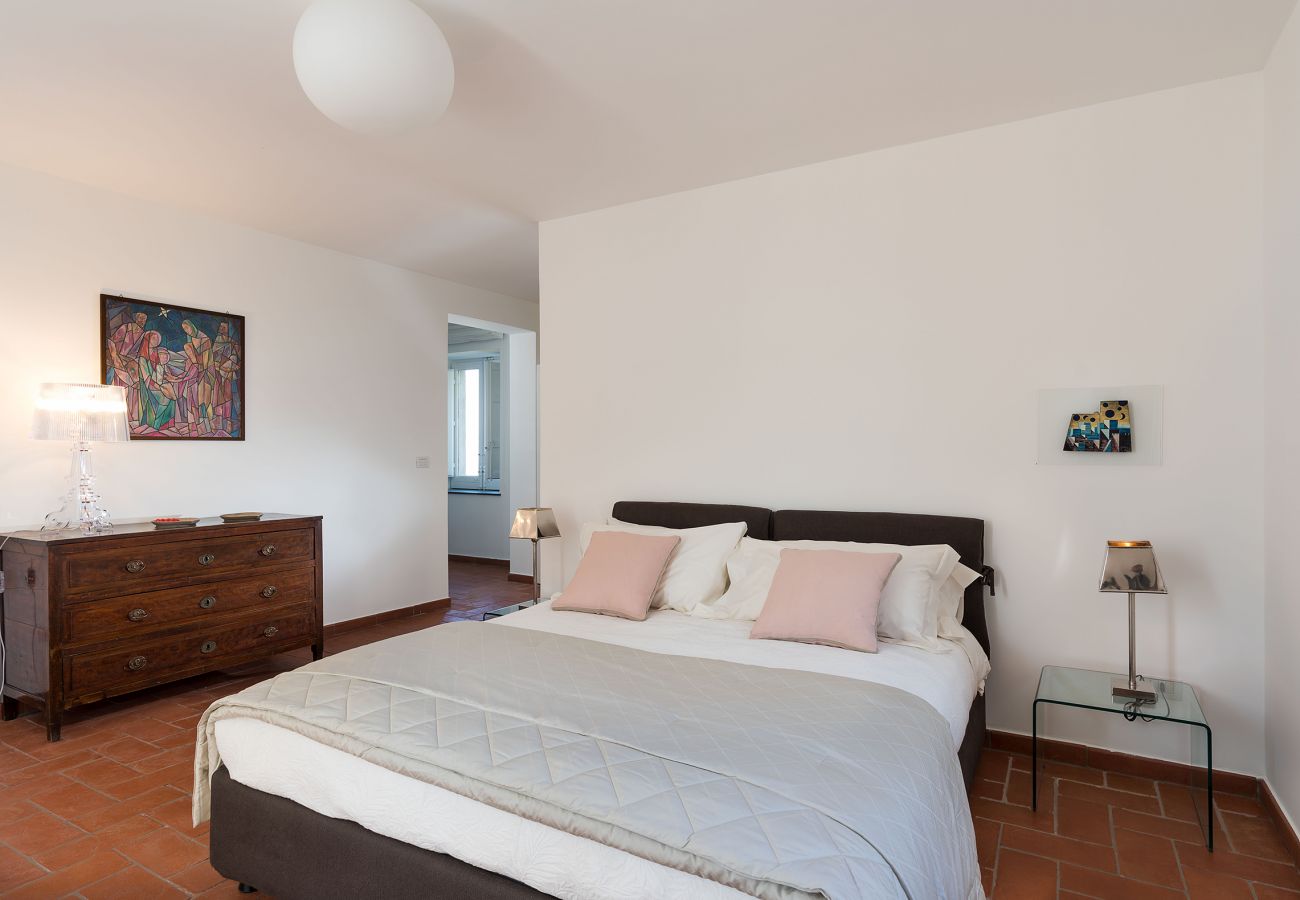 Villa in Castiglione di Sicilia - Exclusive pool villa near Castiglione di Sicilia, Etna