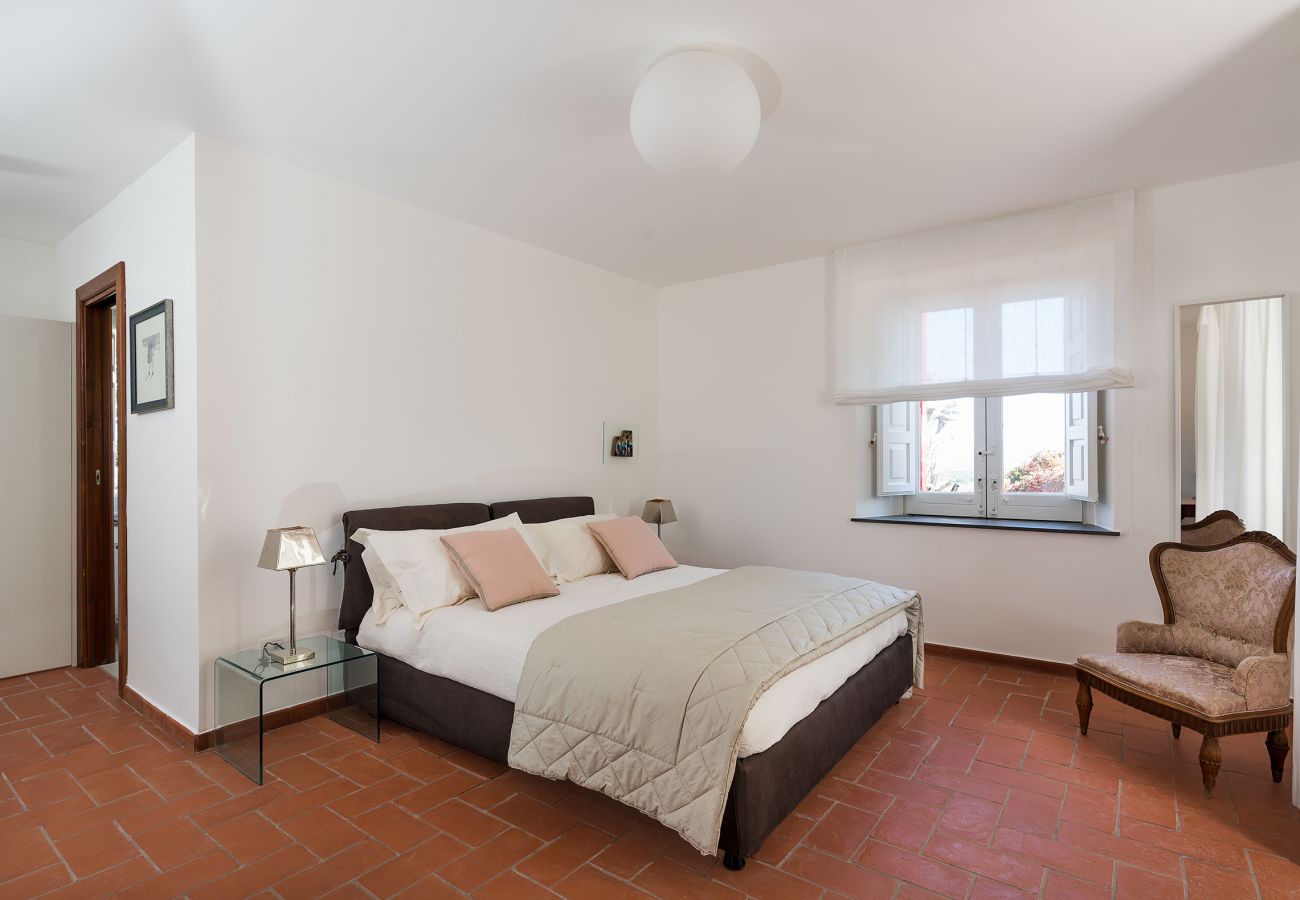 Villa in Castiglione di Sicilia - Exclusive pool villa near Castiglione di Sicilia, Etna