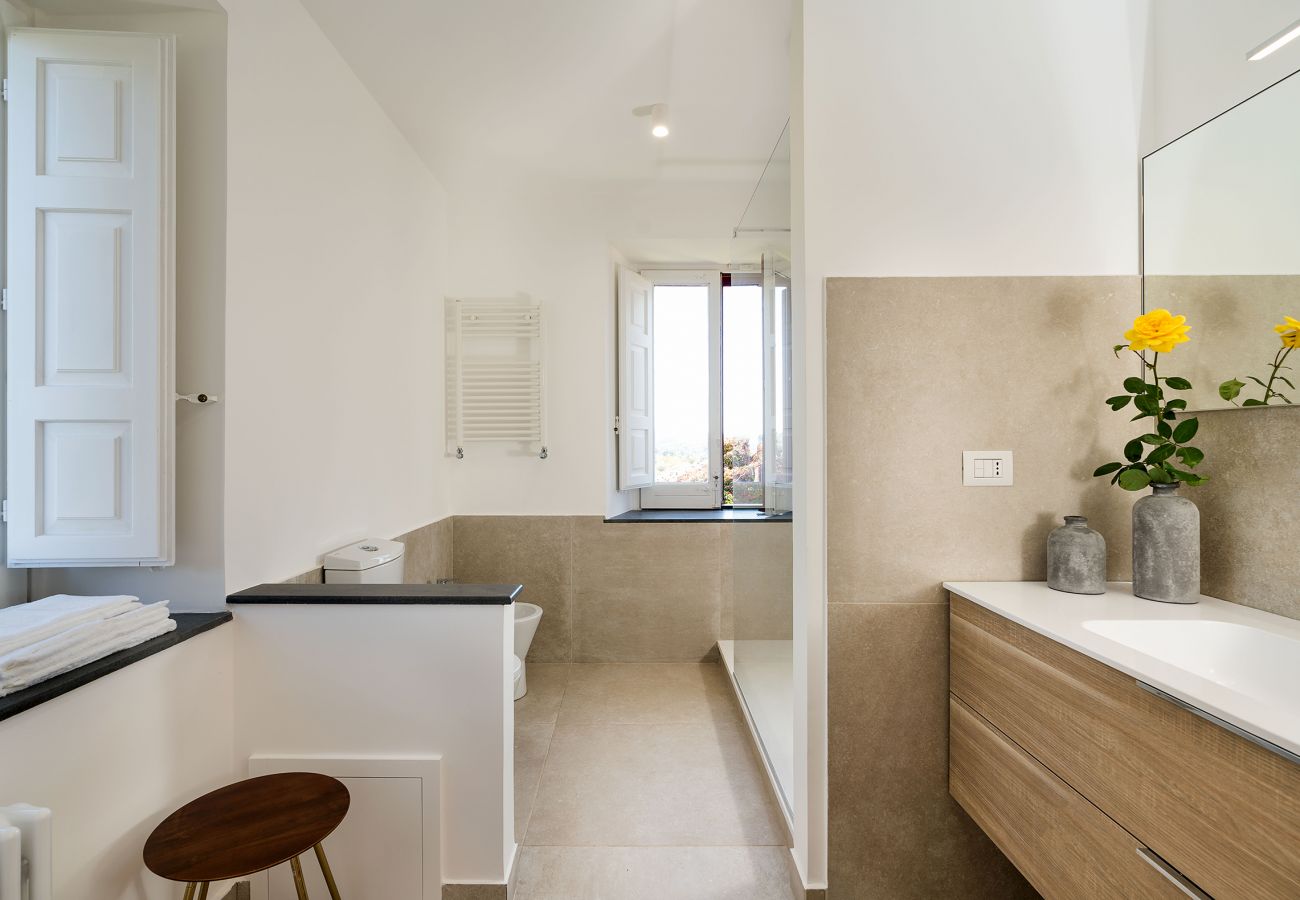 Villa in Castiglione di Sicilia - Exclusive pool villa near Castiglione di Sicilia, Etna