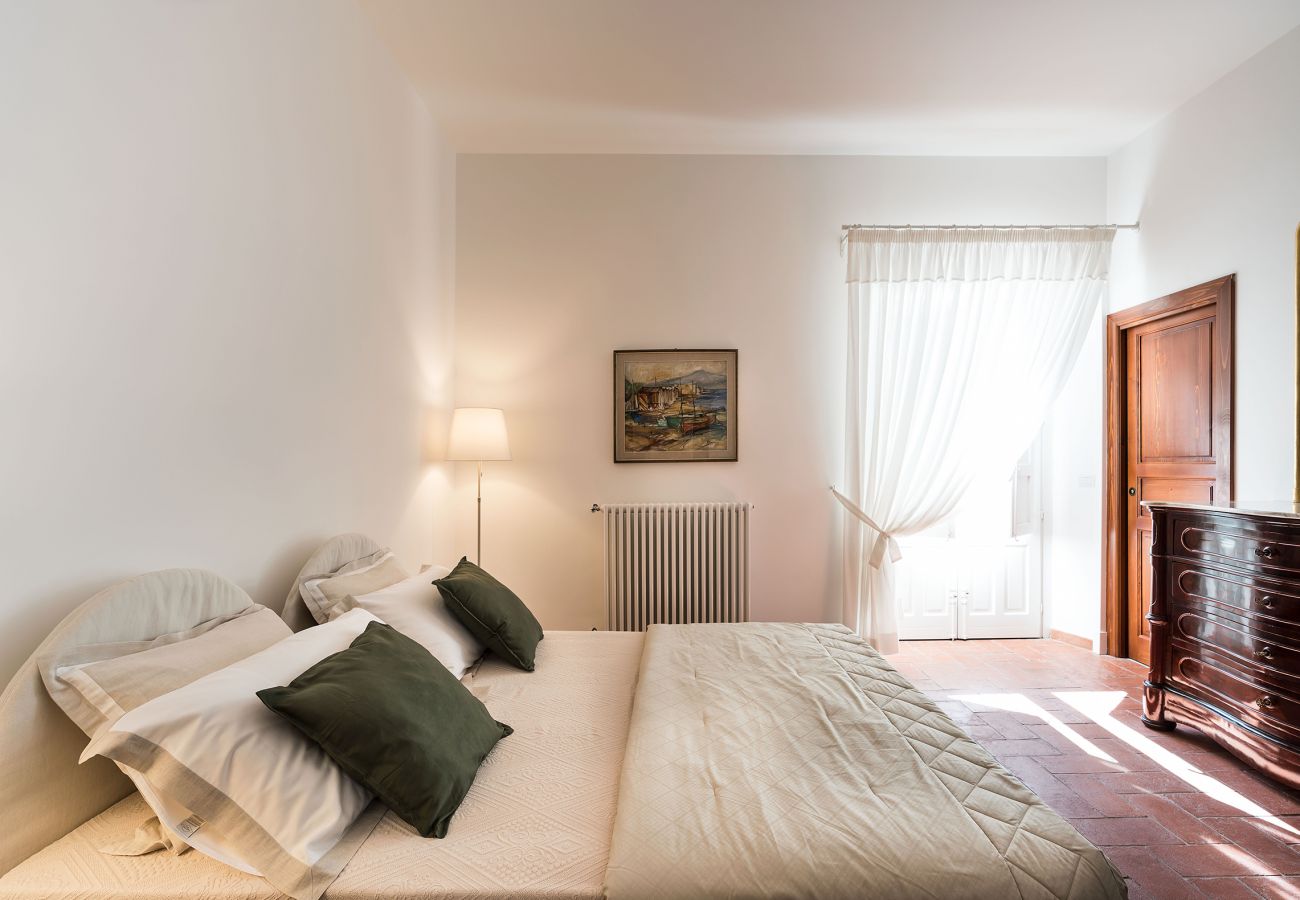 Villa in Castiglione di Sicilia - Exclusive pool villa near Castiglione di Sicilia, Etna