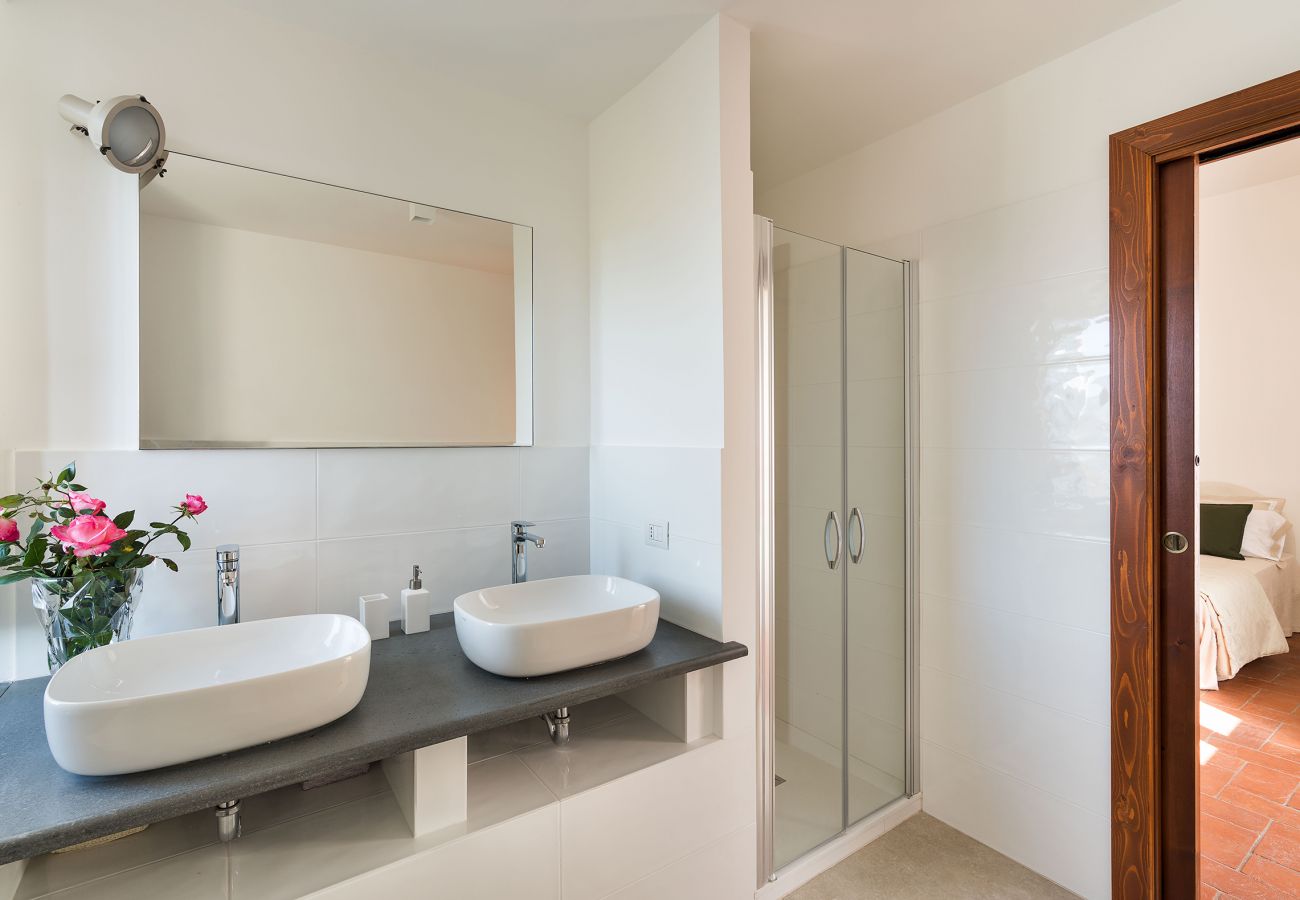 Villa in Castiglione di Sicilia - Exclusive pool villa near Castiglione di Sicilia, Etna