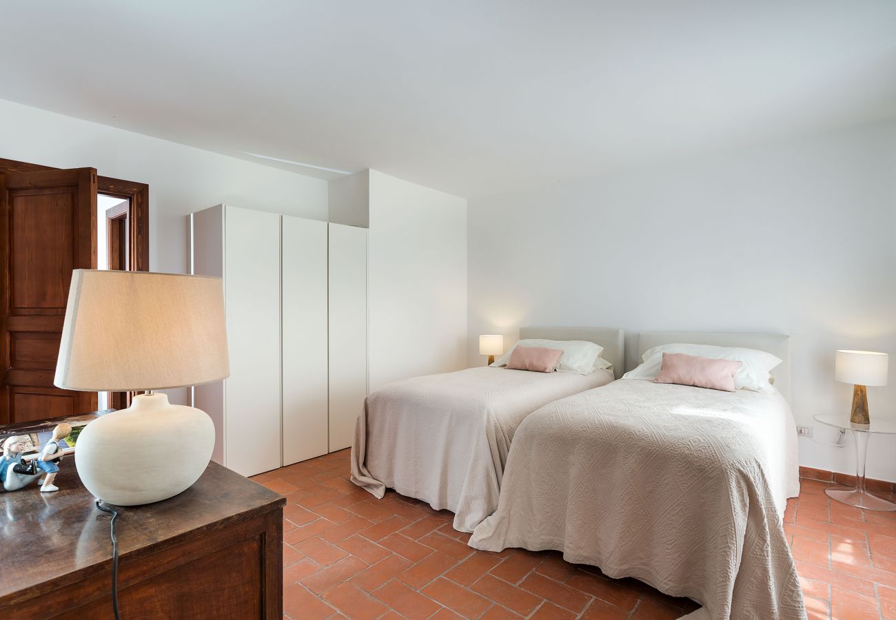 Villa in Castiglione di Sicilia - Exclusive pool villa near Castiglione di Sicilia, Etna