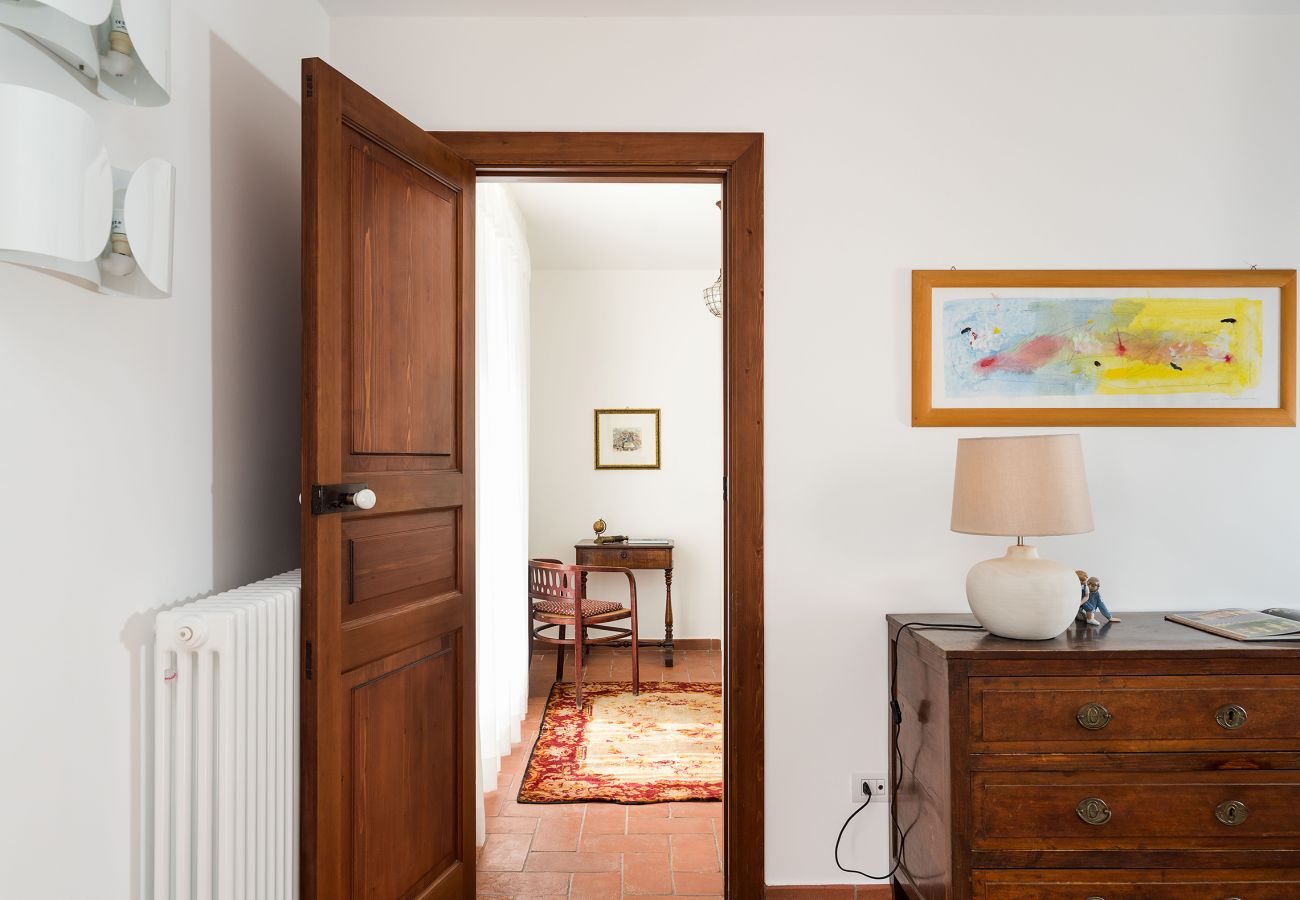 Villa in Castiglione di Sicilia - Exclusive pool villa near Castiglione di Sicilia, Etna