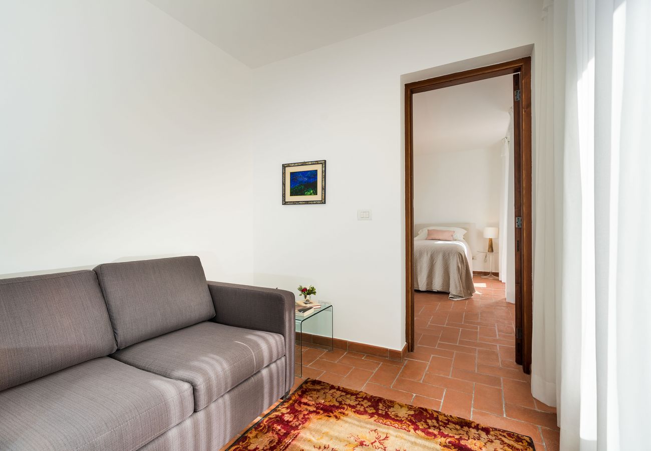 Villa in Castiglione di Sicilia - Exclusive pool villa near Castiglione di Sicilia, Etna