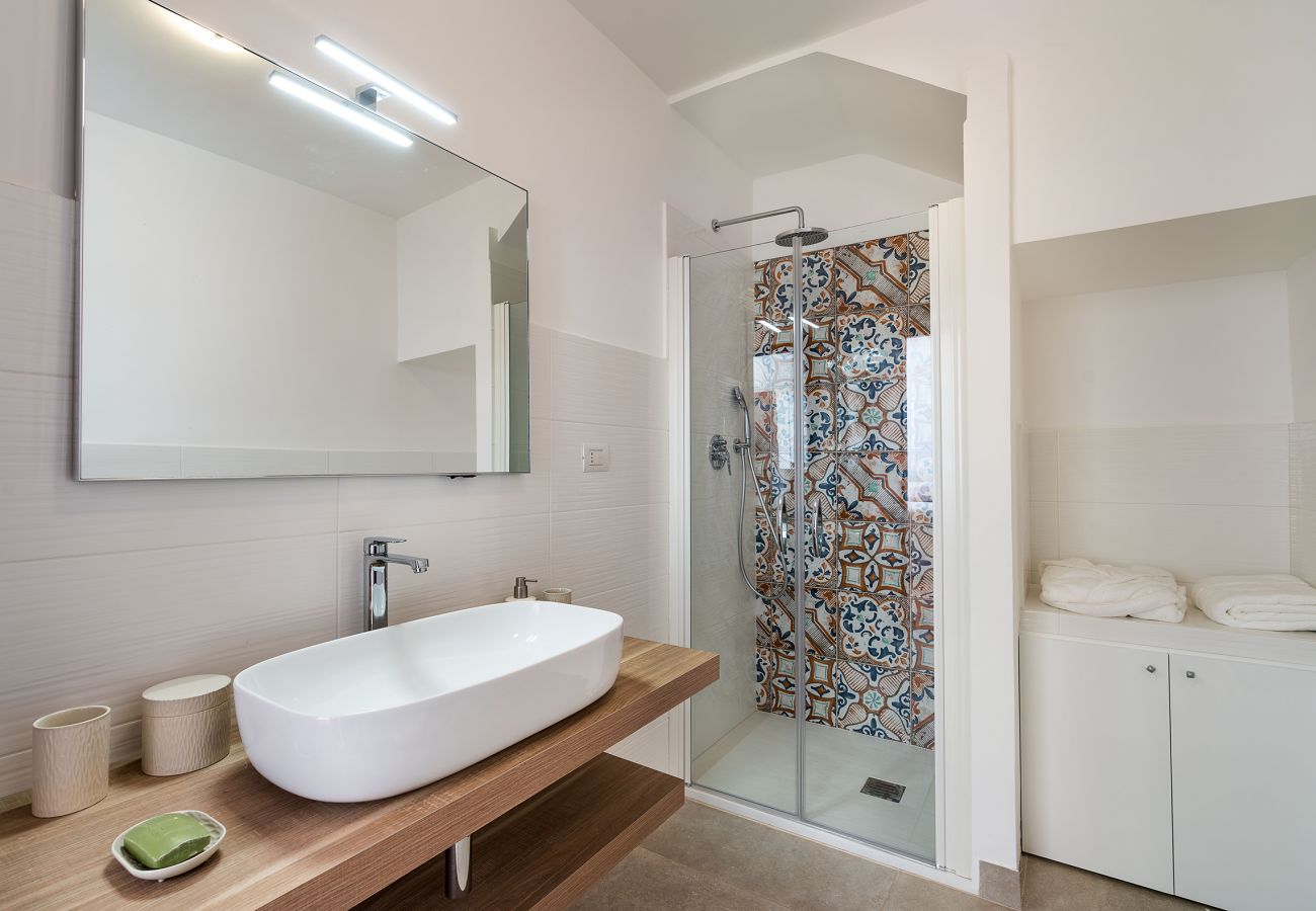 Villa in Castiglione di Sicilia - Exclusive pool villa near Castiglione di Sicilia, Etna