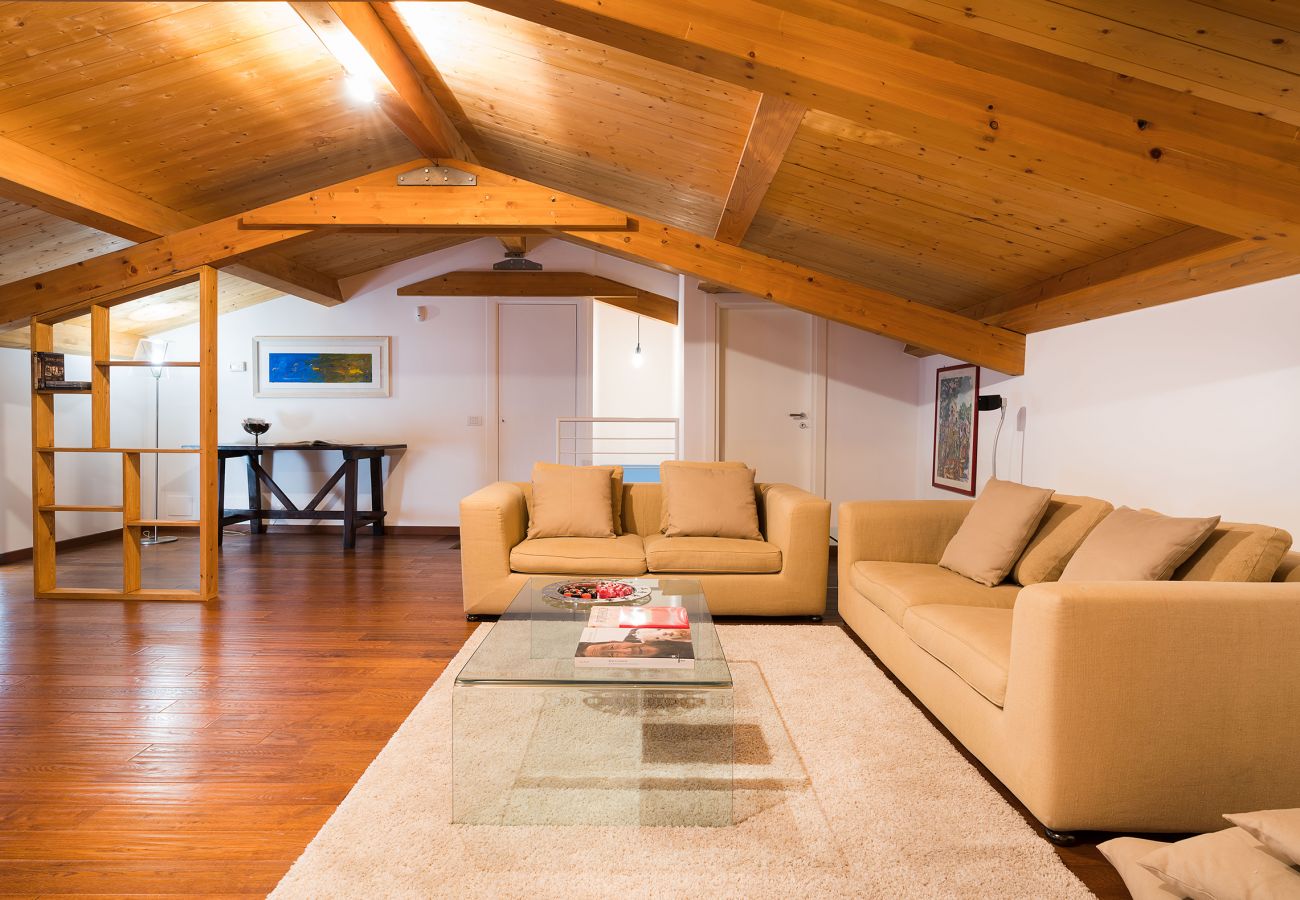 Villa in Castiglione di Sicilia - Exclusive pool villa near Castiglione di Sicilia, Etna