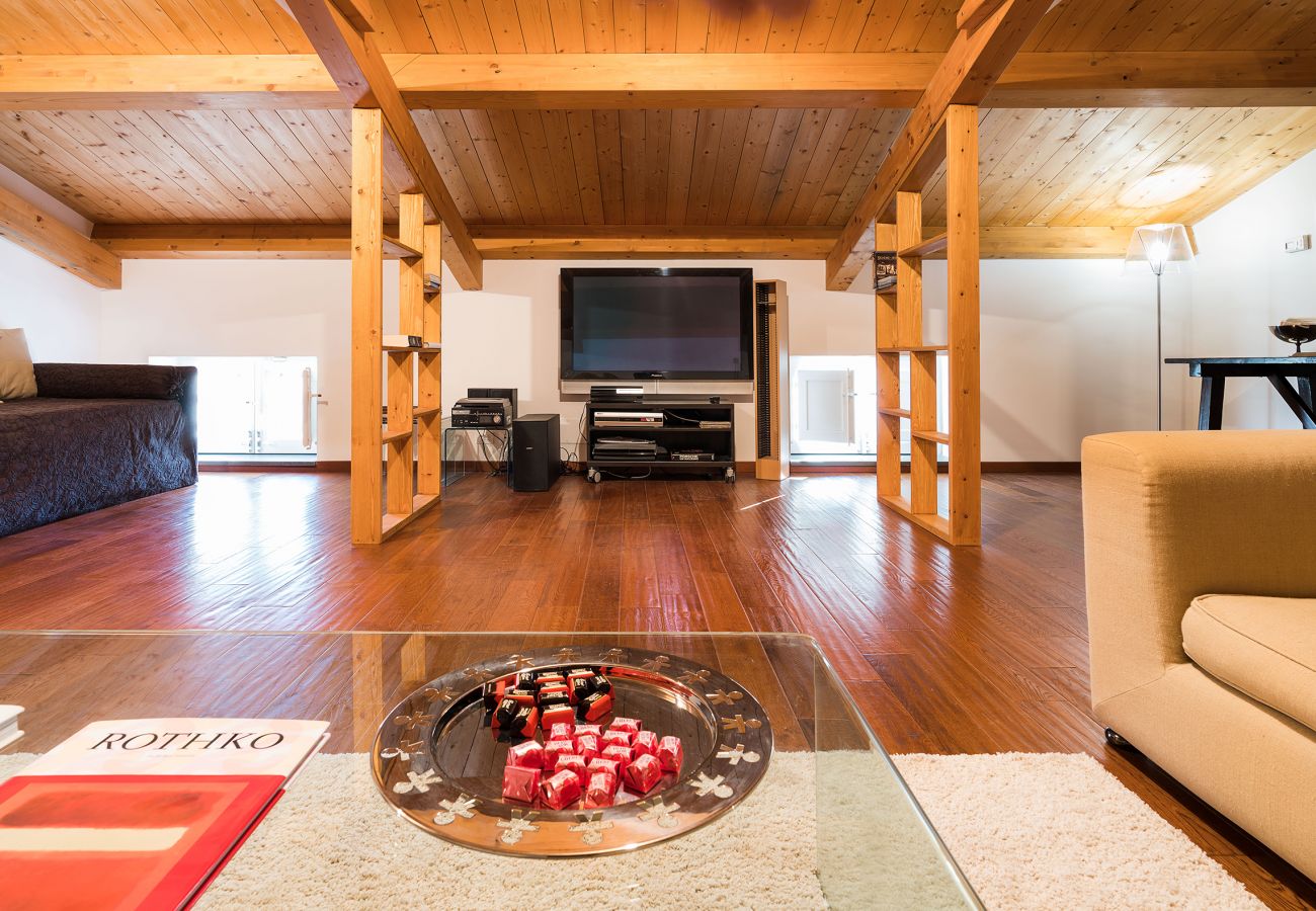 Villa in Castiglione di Sicilia - Exclusive pool villa near Castiglione di Sicilia, Etna