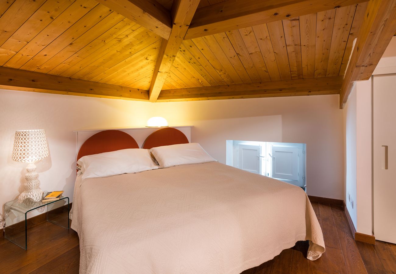 Villa in Castiglione di Sicilia - Exclusive pool villa near Castiglione di Sicilia, Etna