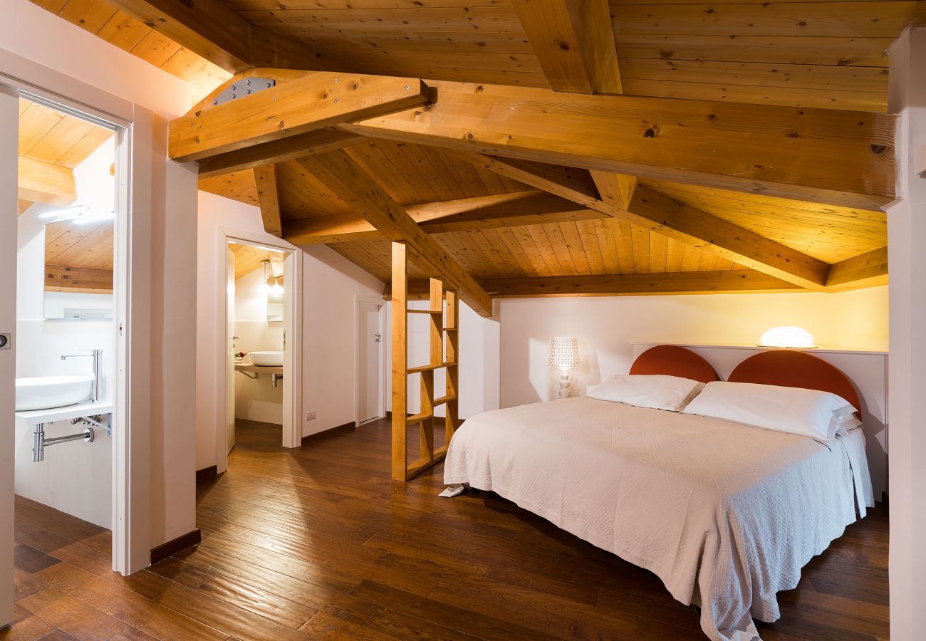 Villa in Castiglione di Sicilia - Exclusive pool villa near Castiglione di Sicilia, Etna