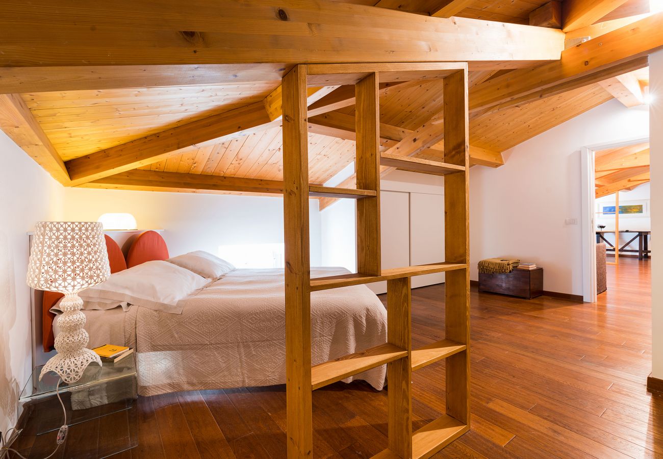 Villa in Castiglione di Sicilia - Exclusive pool villa near Castiglione di Sicilia, Etna