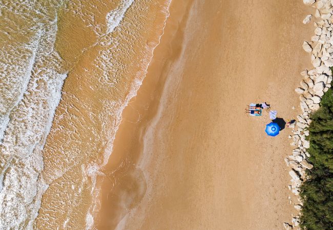 Villa in Donnalucata - Beach villa close to Donnalucata, Sicily Villa in Donnalucata - Beach villa close to Donnalucata, Sicily