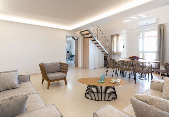 Villa in Donnalucata - Beach villa close to Donnalucata, Sicily Villa in Donnalucata - Beach villa close to Donnalucata, Sicily