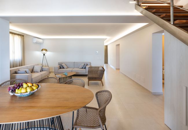 Villa in Donnalucata - Beach villa close to Donnalucata, Sicily Villa in Donnalucata - Beach villa close to Donnalucata, Sicily