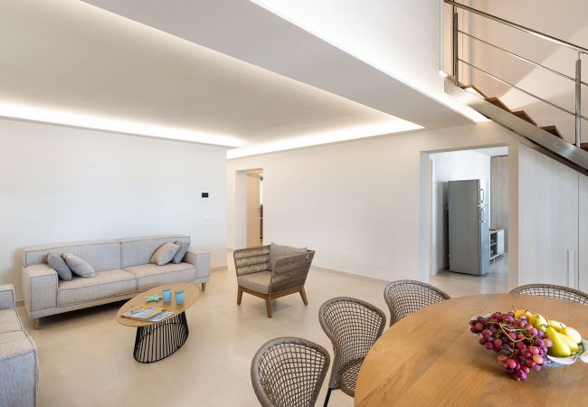 Villa in Donnalucata - Beach villa close to Donnalucata, Sicily Villa in Donnalucata - Beach villa close to Donnalucata, Sicily