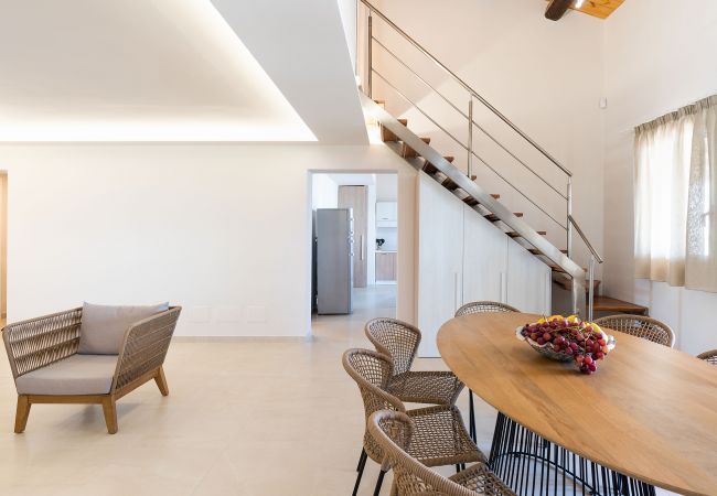 Villa in Donnalucata - Beach villa close to Donnalucata, Sicily Villa in Donnalucata - Beach villa close to Donnalucata, Sicily