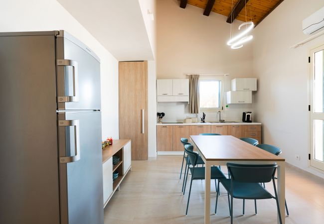 Villa in Donnalucata - Beach villa close to Donnalucata, Sicily Villa in Donnalucata - Beach villa close to Donnalucata, Sicily