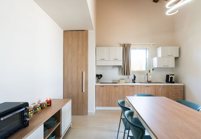 Villa in Donnalucata - Beach villa close to Donnalucata, Sicily Villa in Donnalucata - Beach villa close to Donnalucata, Sicily