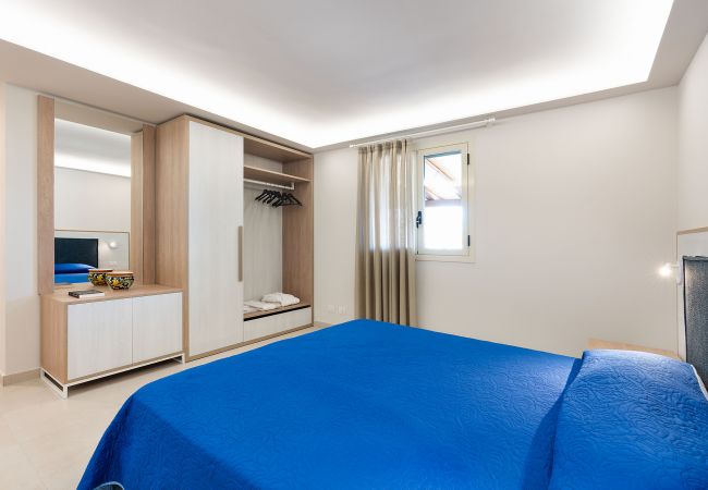 Villa in Donnalucata - Beach villa close to Donnalucata, Sicily Villa in Donnalucata - Beach villa close to Donnalucata, Sicily