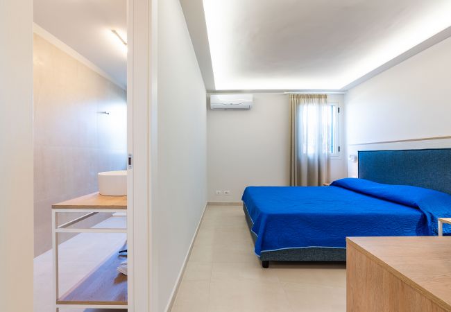 Villa in Donnalucata - Beach villa close to Donnalucata, Sicily Villa in Donnalucata - Beach villa close to Donnalucata, Sicily