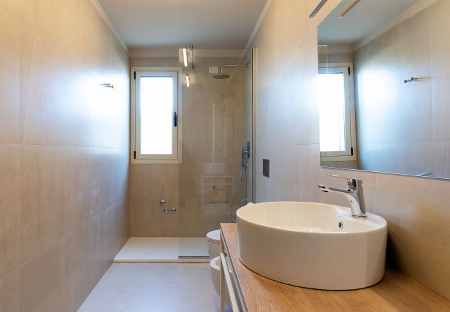 Villa in Donnalucata - Beach villa close to Donnalucata, Sicily Villa in Donnalucata - Beach villa close to Donnalucata, Sicily