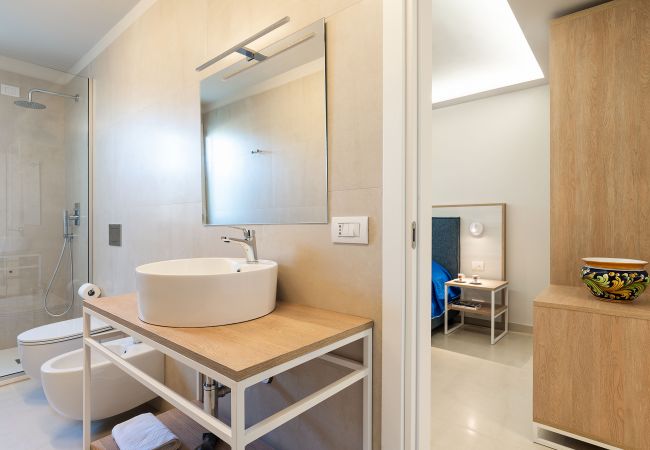 Villa in Donnalucata - Beach villa close to Donnalucata, Sicily Villa in Donnalucata - Beach villa close to Donnalucata, Sicily