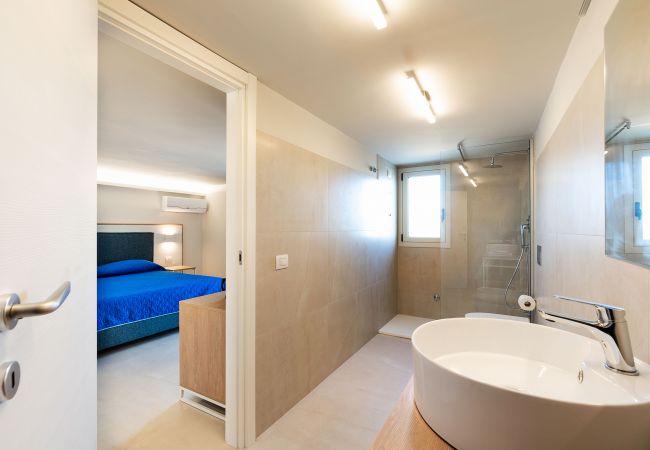 Villa in Donnalucata - Beach villa close to Donnalucata, Sicily Villa in Donnalucata - Beach villa close to Donnalucata, Sicily