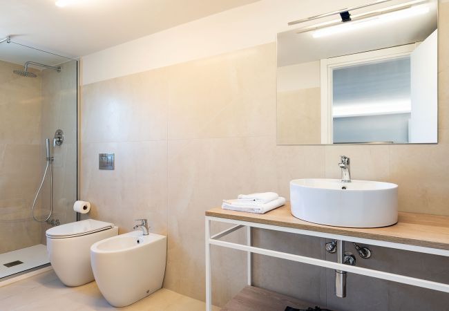 Villa in Donnalucata - Beach villa close to Donnalucata, Sicily Villa in Donnalucata - Beach villa close to Donnalucata, Sicily