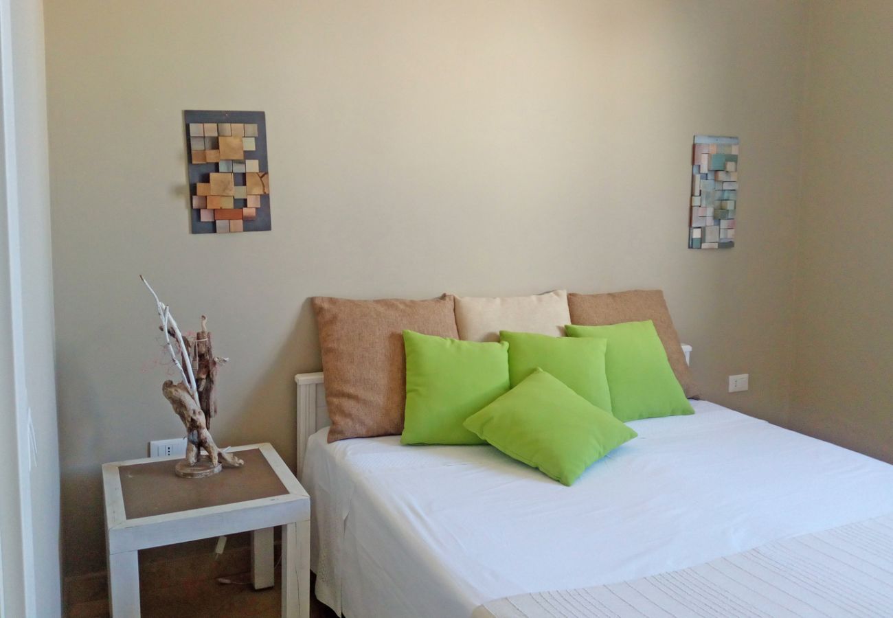 Villa in Torricella - Sea villa with private pool located in Torre Ovo, Apulia