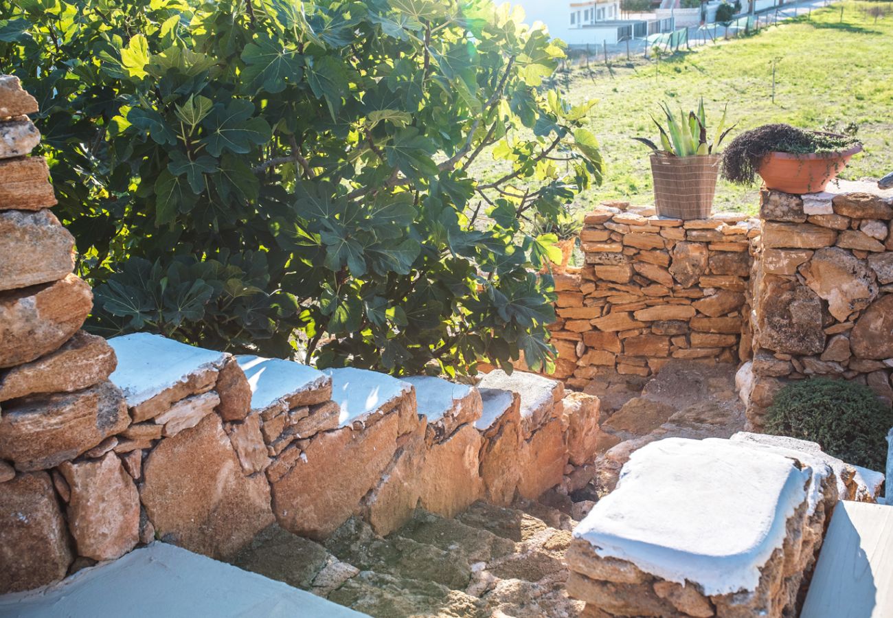 Villa in Torricella - Sea villa with private pool located in Torre Ovo, Apulia