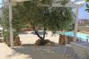 Villa in Torricella - Sea villa with private pool located in Torre Ovo, Apulia