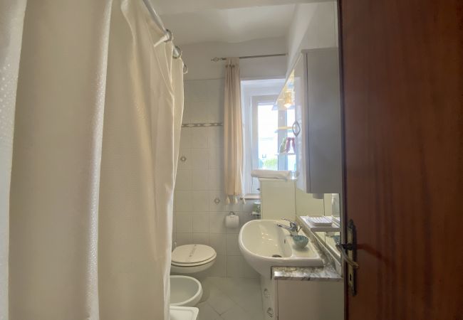 Apartment in Sperlonga - Casa with terrace overlooking the sea and parking space Apartment in Sperlonga - Casa with terrace overlooking the sea and parking space