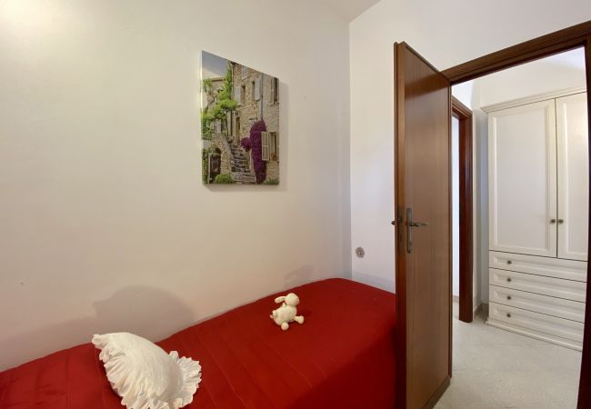 Apartment in Sperlonga - Casa with terrace overlooking the sea and parking space Apartment in Sperlonga - Casa with terrace overlooking the sea and parking space