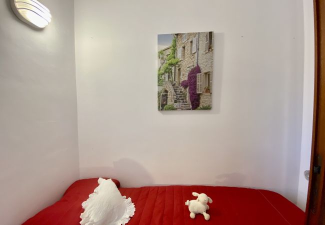 Apartment in Sperlonga - Casa with terrace overlooking the sea and parking space Apartment in Sperlonga - Casa with terrace overlooking the sea and parking space