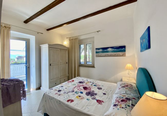 Apartment in Sperlonga - Casa with terrace overlooking the sea and parking space Apartment in Sperlonga - Casa with terrace overlooking the sea and parking space