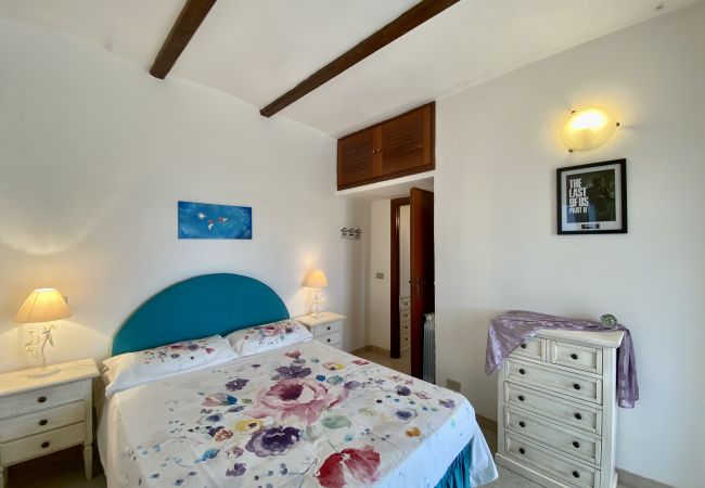 Apartment in Sperlonga - Casa with terrace overlooking the sea and parking space Apartment in Sperlonga - Casa with terrace overlooking the sea and parking space