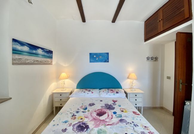 Apartment in Sperlonga - Casa with terrace overlooking the sea and parking space Apartment in Sperlonga - Casa with terrace overlooking the sea and parking space