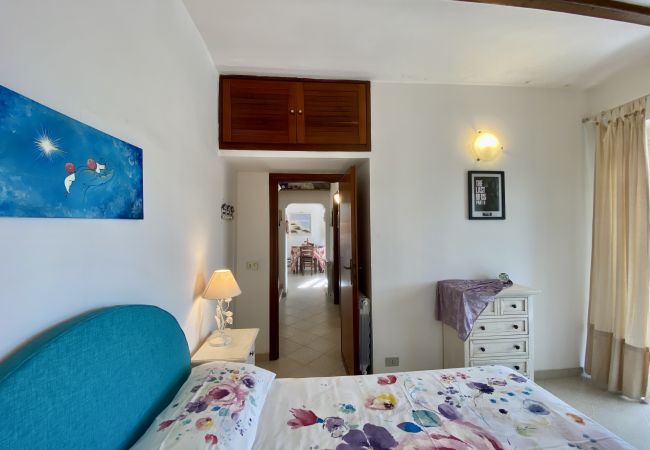 Apartment in Sperlonga - Casa with terrace overlooking the sea and parking space Apartment in Sperlonga - Casa with terrace overlooking the sea and parking space
