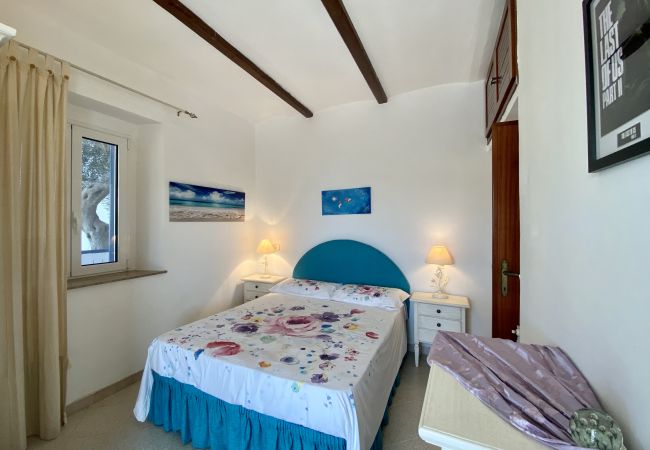 Apartment in Sperlonga - Casa with terrace overlooking the sea and parking space Apartment in Sperlonga - Casa with terrace overlooking the sea and parking space